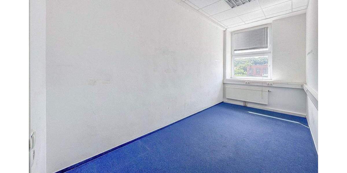 Gewerbeobjekt Witten Annen - 1.890&euro; | Angebot:25760490