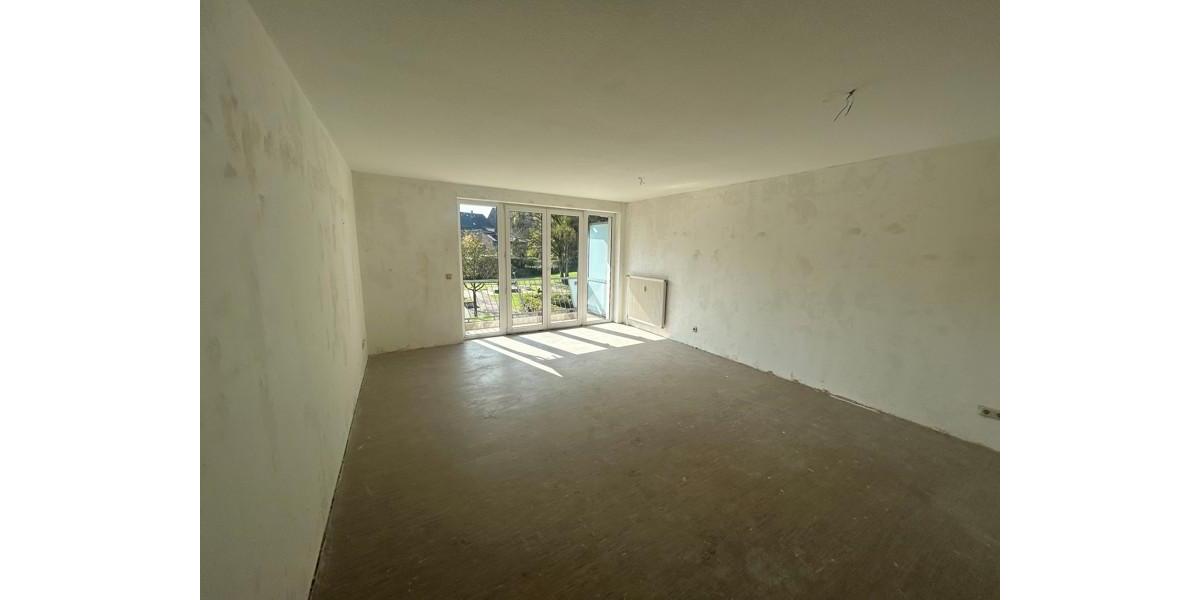Etagenwohnung Dortmund Huckarde - 3 Zimmer, 76 m&sup2;, 450&euro; | Angebot:25880796