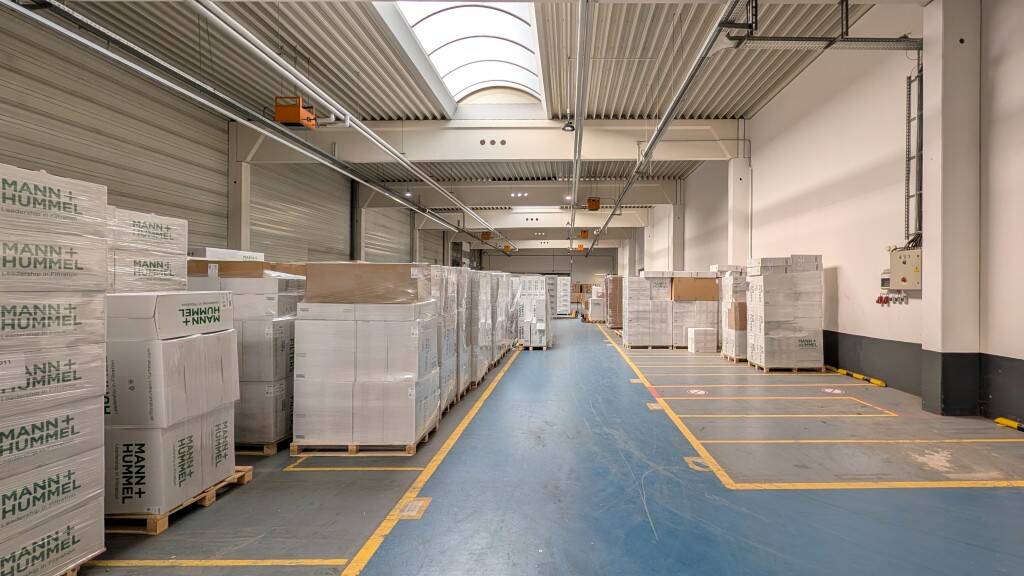 Gewerbeobjekt Sprockhövel Haßlinghausen - 7.200.000&euro; | Angebot:26189423