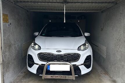 Kia Sportage 59.860 km 22.900 &euro; Remscheid 42853
