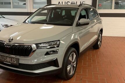 Skoda Karoq 65.000 km 23.990 &euro; Wülfrath 42489