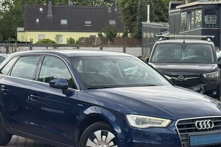 Audi A3 250.000 km 8.190 &euro; Oberhausen 46049