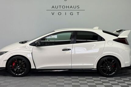 Honda Civic 85.000 km 25.900 &euro; Radevormwald 42477