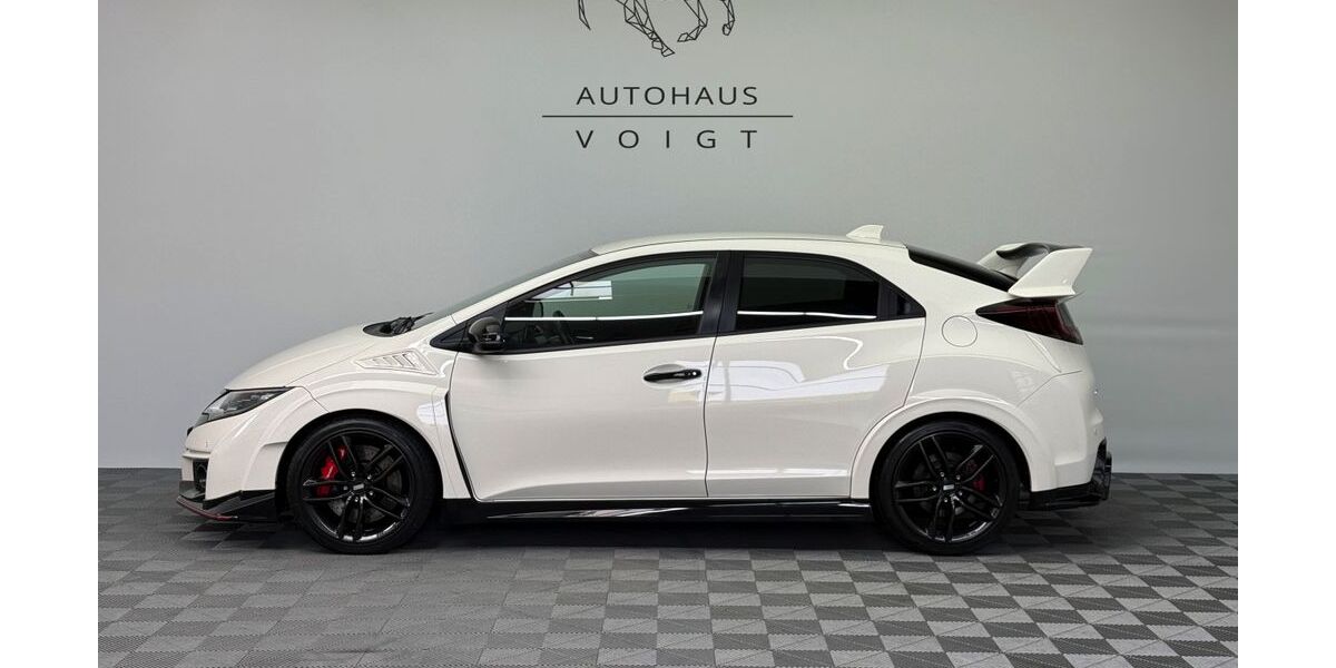 Honda Civic 85.000 km 25.900 &euro; Radevormwald 42477