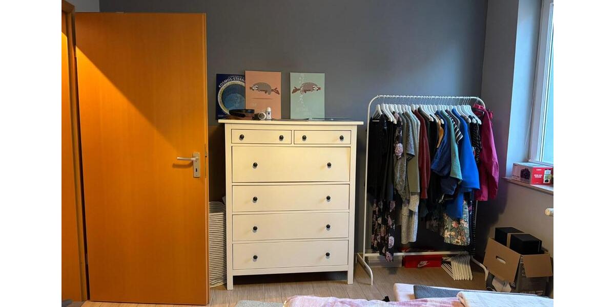 Etagenwohnung Witten - 2 Zimmer, 72 m&sup2;, 575&euro; | Angebot:26380600