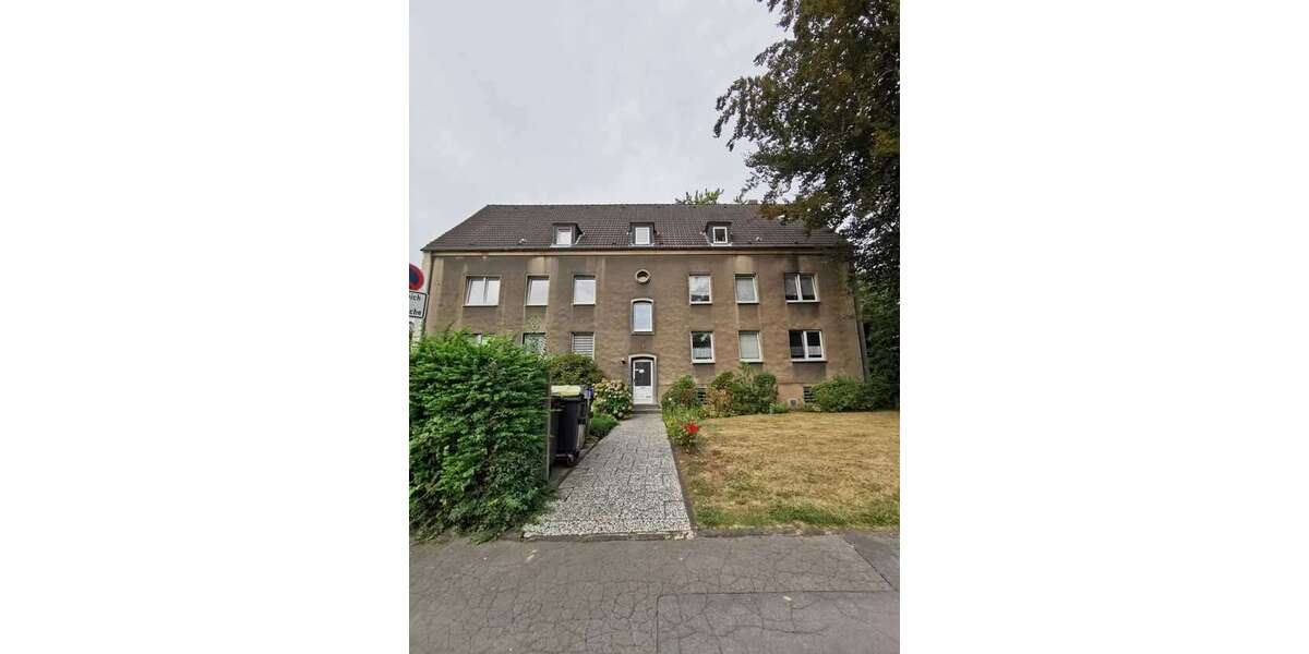 Etagenwohnung Bochum Langendreer - 4 Zimmer, 142 m&sup2;, 1.250&euro; | Angebot:26787557