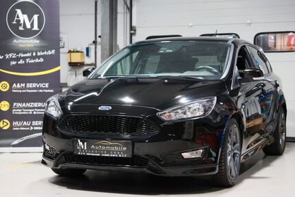 Ford Focus 118.000 km 7.999 &euro; Duisburg 47228