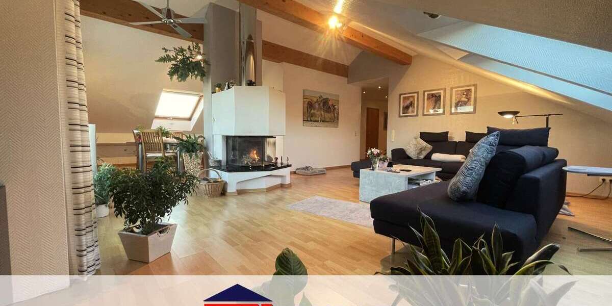 Etagenwohnung Bottrop / Bottrop-Vonderort Vonderort - 4.5 Zimmer, 99 m&sup2;, 249.000&euro; | Angebot:19031110
