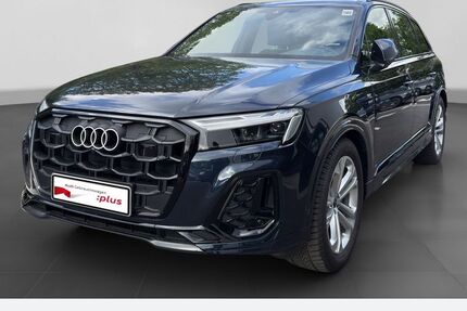 Audi Q7 9.743 km 61.490 &euro; Gelsenkirchen 45894