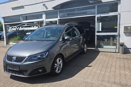 Seat Alhambra 36.700 km 27.990 &euro; Gladbeck 45966