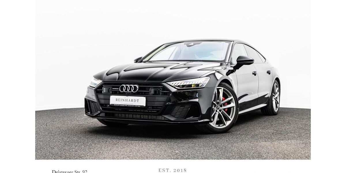 Audi A7 62.326 km 53.990 &euro; Hagen 58091