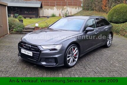 Audi S6 107.350 km 34.991 &euro; Gevelsberg 58285
