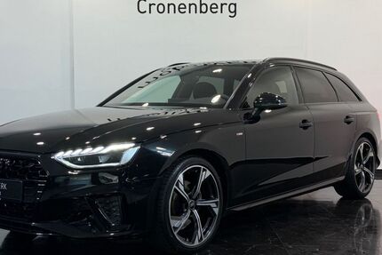 Audi A4 38.800 km 34.990 &euro; Wuppertal 42327