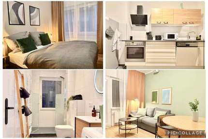 Wohnung Hagen Hagen-Mitte - 2.5 Zimmer, 48 m&sup2;, 85.000&euro; | Angebot:26383886