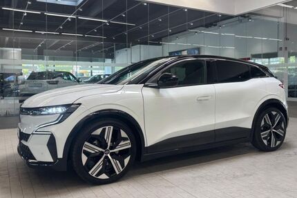 Renault Megane 50.995 km 24.470 &euro; Duisburg 47167