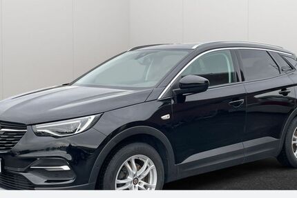 Opel Grandland (X) 88.366 km 14.990 &euro; Castrop-Rauxel 44575