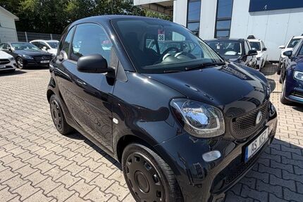 Smart ForTwo 94.200 km 6.990 &euro; Castrop-Rauxel 44579
