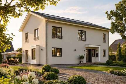 Haus Mülheim an der Ruhr Linksruhr - 7 Zimmer, 229 m&sup2;, 1.134.000&euro; | Angebot:27741830