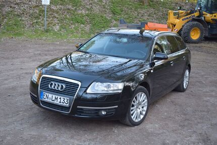 Audi A6 237.720 km 3.999 &euro; Breckerfeld 58339