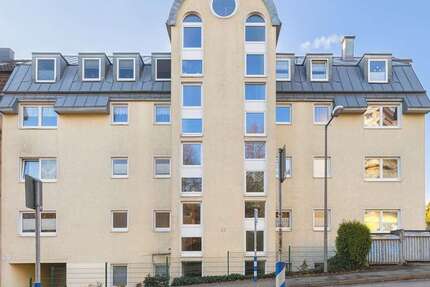 Wohnung Wuppertal Gemarkung Nächstebreck - 4 Zimmer, 97 m&sup2;, 219.000&euro; | Angebot:26278994