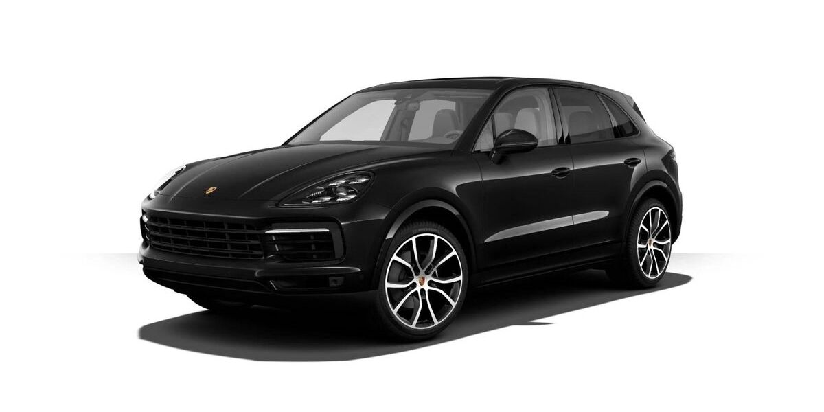 Porsche Cayenne 97.338 km 57.900 &euro; Hagen 58119