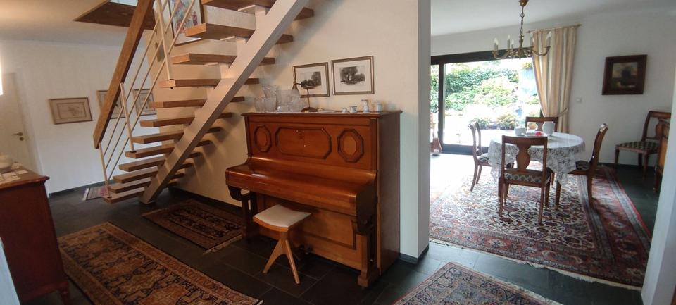 Doppelhaushälfte Marl Alt-Marl - 5 Zimmer, 192 m&sup2;, 570.000&euro; | Angebot:27192186