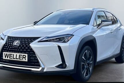 Lexus UX 13.500 km 29.170 &euro; Dortmund 44143