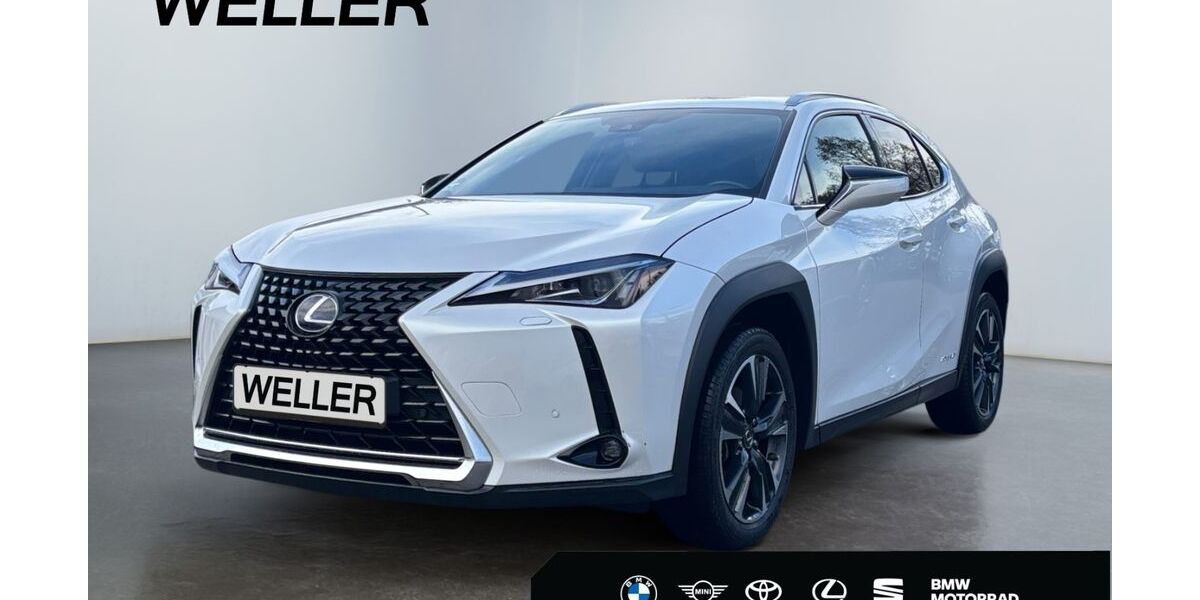 Lexus UX 13.500 km 29.170 &euro; Dortmund 44143