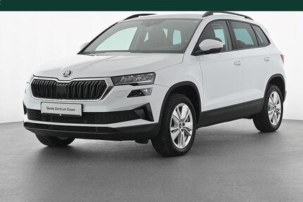 Skoda Karoq 13.436 km 27.980 &euro; Essen 45143
