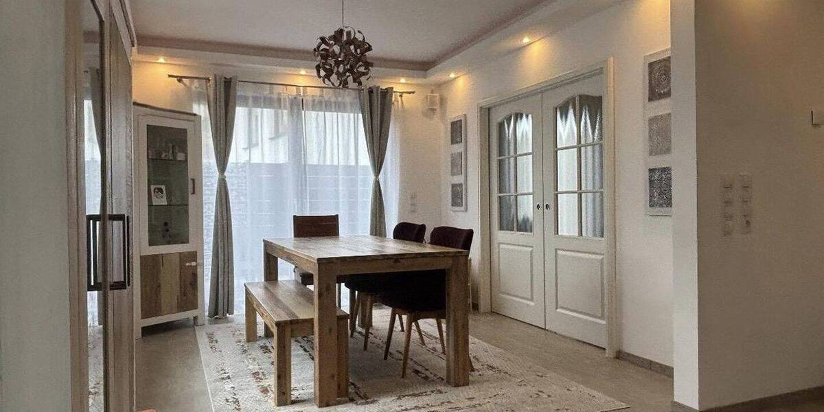 Einfamilienhaus Ennepetal Altenvoerde - 7 Zimmer, 147 m&sup2;, 674.000&euro; | Angebot:26527534
