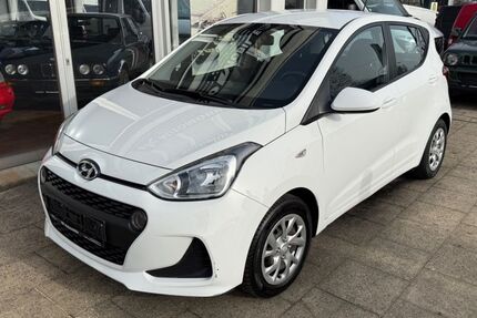 Hyundai i10 109.000 km 8.480 &euro; Herten 45701