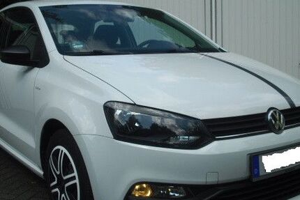 VW Polo 79.000 km 5.399 &euro; Hagen 58097