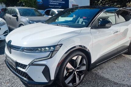Renault Megane 49.153 km 23.950 &euro; Wuppertal 42109