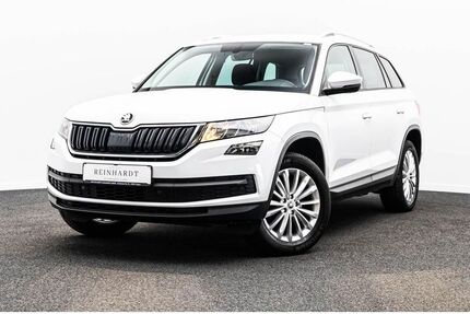 Skoda Kodiaq 117.730 km 18.625 &euro; Hagen 58091