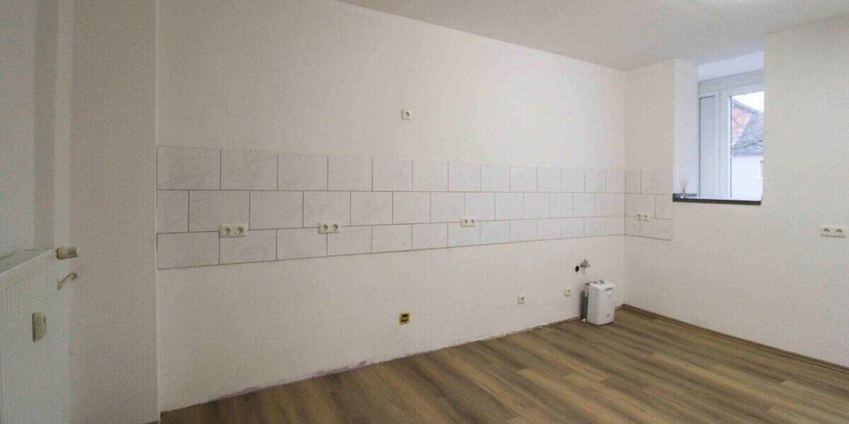 Etagenwohnung Essen Steele - 4 Zimmer, 102 m&sup2;, 135.000&euro; | Angebot:26377781