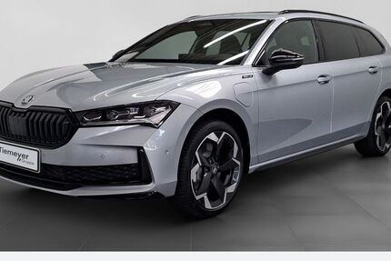 Skoda Superb 4.999 km 52.480 &euro; Bochum 44809
