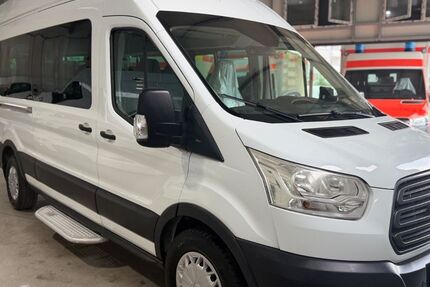 Ford Transit 254.500 km 11.490 &euro; Gelsenkirchen 45879