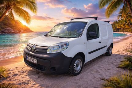 Renault Kangoo 67.000 km 11.695 &euro; Sprockhövel 45549