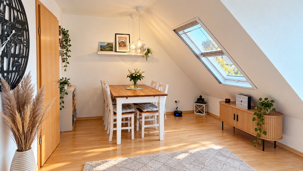 Etagenwohnung Solingen Central - 3 Zimmer, 86 m&sup2;, 219.000&euro; | Angebot:27006917