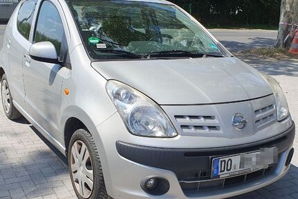 Nissan Pixo 70.825 km 2.200 &euro; Dortmund 44369