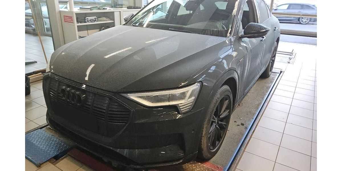 Audi e-tron 72.274 km 31.520 &euro; Hagen 58091