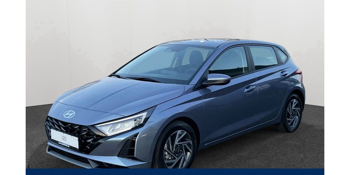 Hyundai i20 24.492 km 18.490 &euro; Oer-Erkenschwick 45739