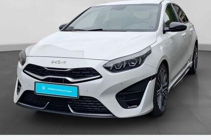 Kia ceed / Ceed 31.511 km 22.480 &euro; Herne 44653