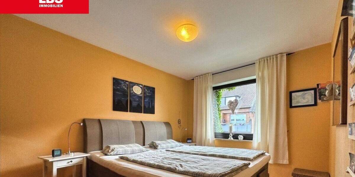 Reihenmittelhaus Bottrop Batenbrock - 5 Zimmer, 100 m&sup2;, 335.000&euro; | Angebot:26909562