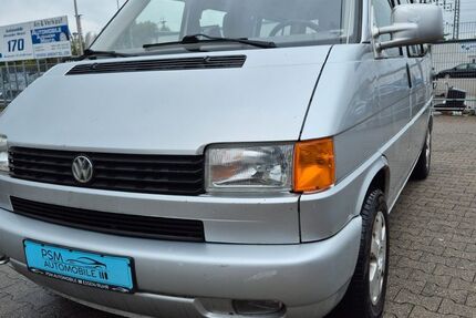 VW T4 Caravelle 234.806 km 3.999 &euro; Essen 45326