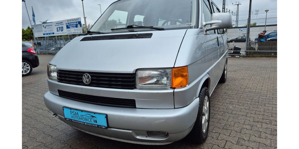 VW T4 Caravelle 234.806 km 3.999 &euro; Essen 45326