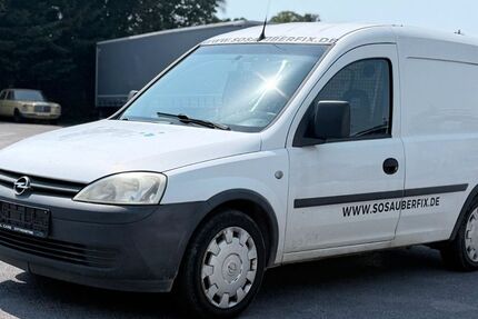 Opel Combo 149.000 km 1.999 &euro; Gevelsberg 58285