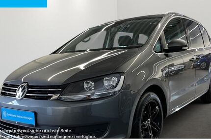 VW Sharan 63.694 km 26.450 &euro; Mülheim an der Ruhr 45481