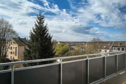 Wohnung Wuppertal Gemarkung Langerfeld - 3 Zimmer, 80 m&sup2;, 596&euro; | Angebot:26244940