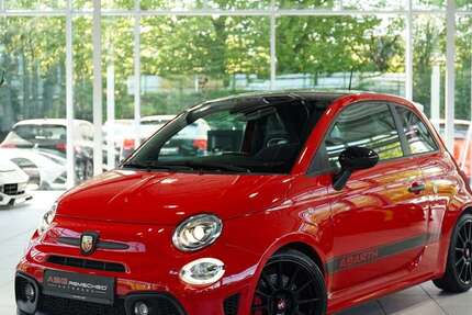 Abarth 595 Competizione 112.200 km 18.800 &euro; Remscheid/NRW 42855